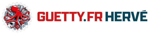 Guetty.fr — L'Atelier Hervé Guetty
